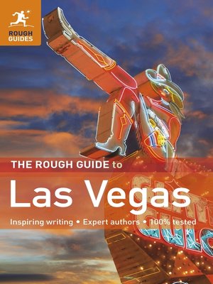 cover image of The Rough Guide to Las Vegas